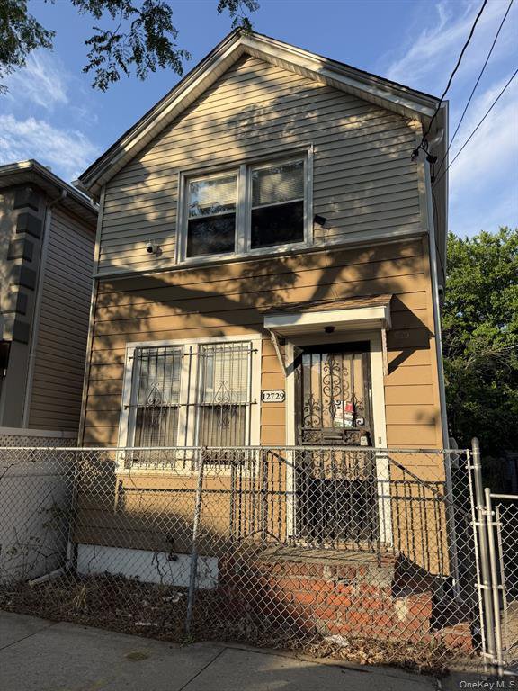 127-29 140th Street
