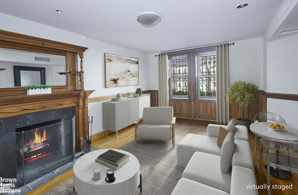 44 West 76th Street, Unit 2