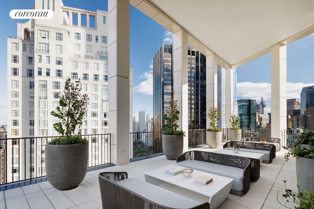 15 West 61st Street, Unit 5L photo 16