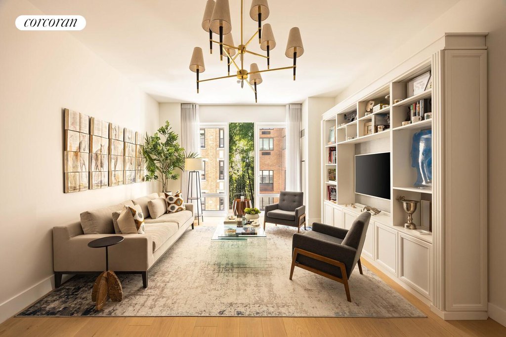 15 West 61st Street, Unit 5L photo 12
