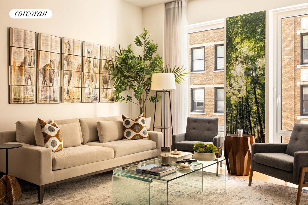 15 West 61st Street, Unit 5L photo 18