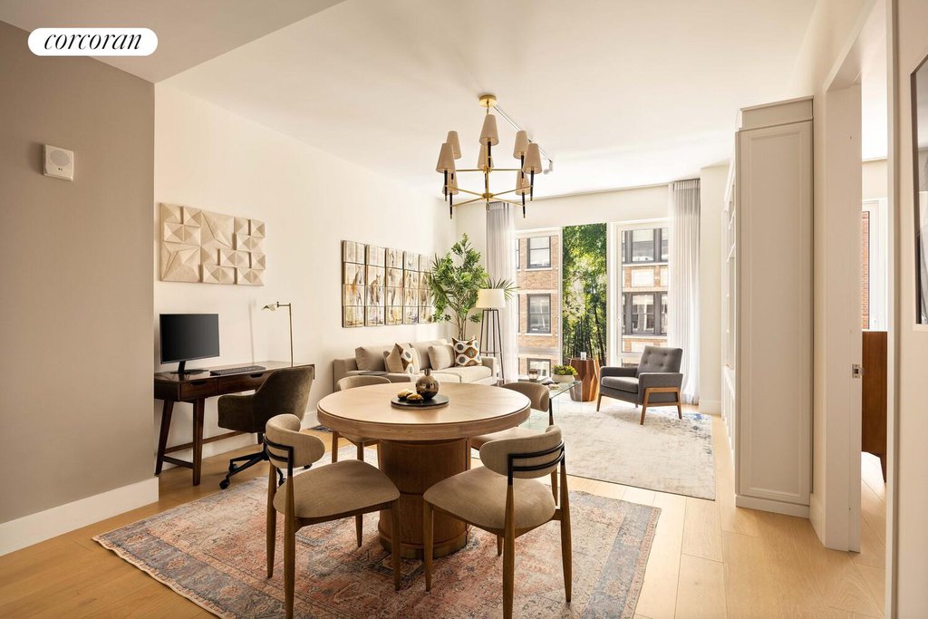 15 West 61st Street, Unit 5L photo 19