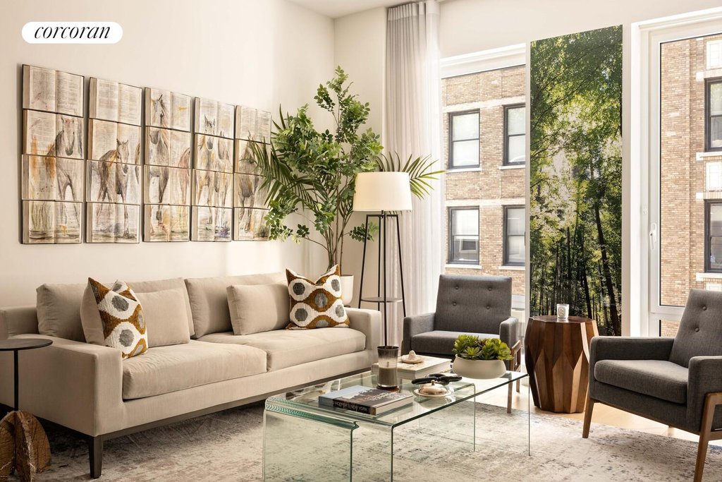 15 West 61st Street, Unit 5L photo 2