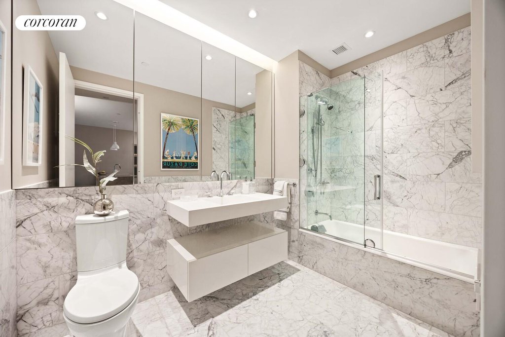 15 West 61st Street, Unit 5L photo 9