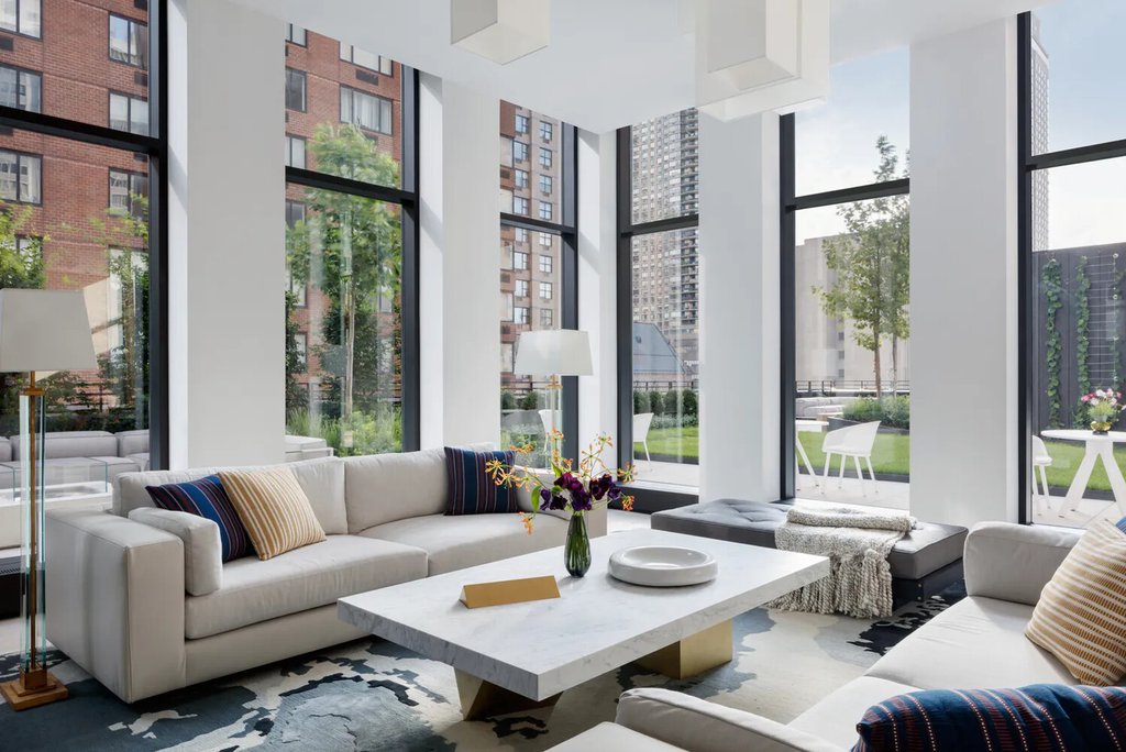 15 West 61st Street, Unit 5L photo 28