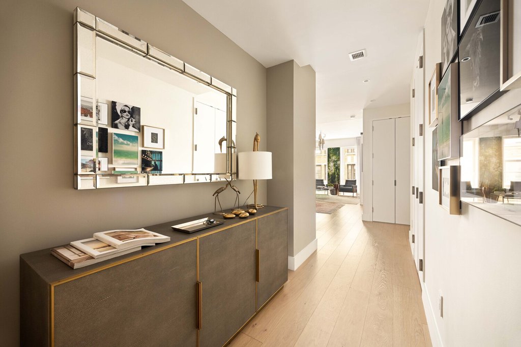 15 West 61st Street, Unit 5L photo 5