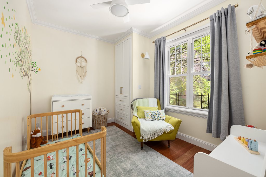 370 Central Park West, Unit 311 photo 5