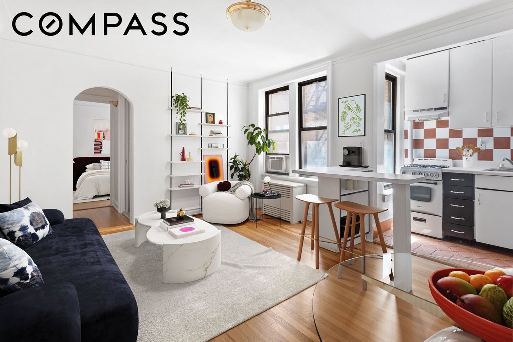 319 West 18th Street, Unit 3D