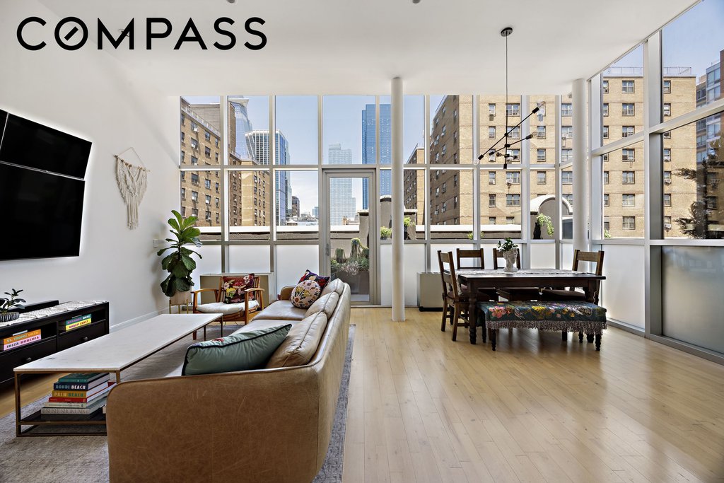 420 West 25th Street, Unit PH9C photo 2