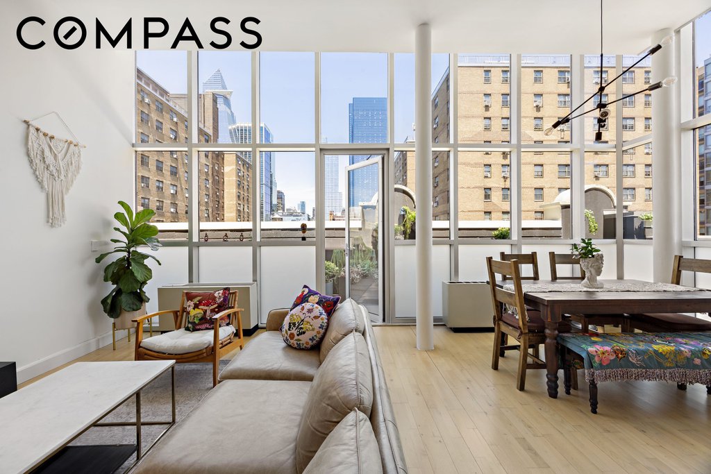 420 West 25th Street, Unit PH9C photo 3