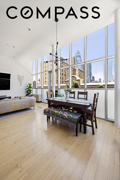 420 West 25th Street, Unit PH9C photo 5