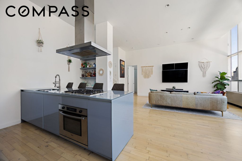420 West 25th Street, Unit PH9C photo 8