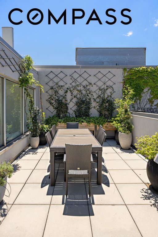 420 West 25th Street, Unit PH9C photo 13