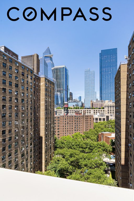 420 West 25th Street, Unit PH9C photo 14