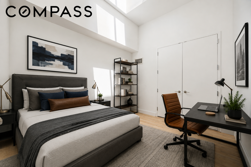 420 West 25th Street, Unit PH9C photo 18