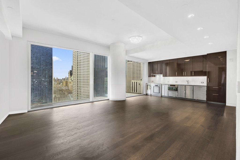 20 West 53rd Street, Unit 32B