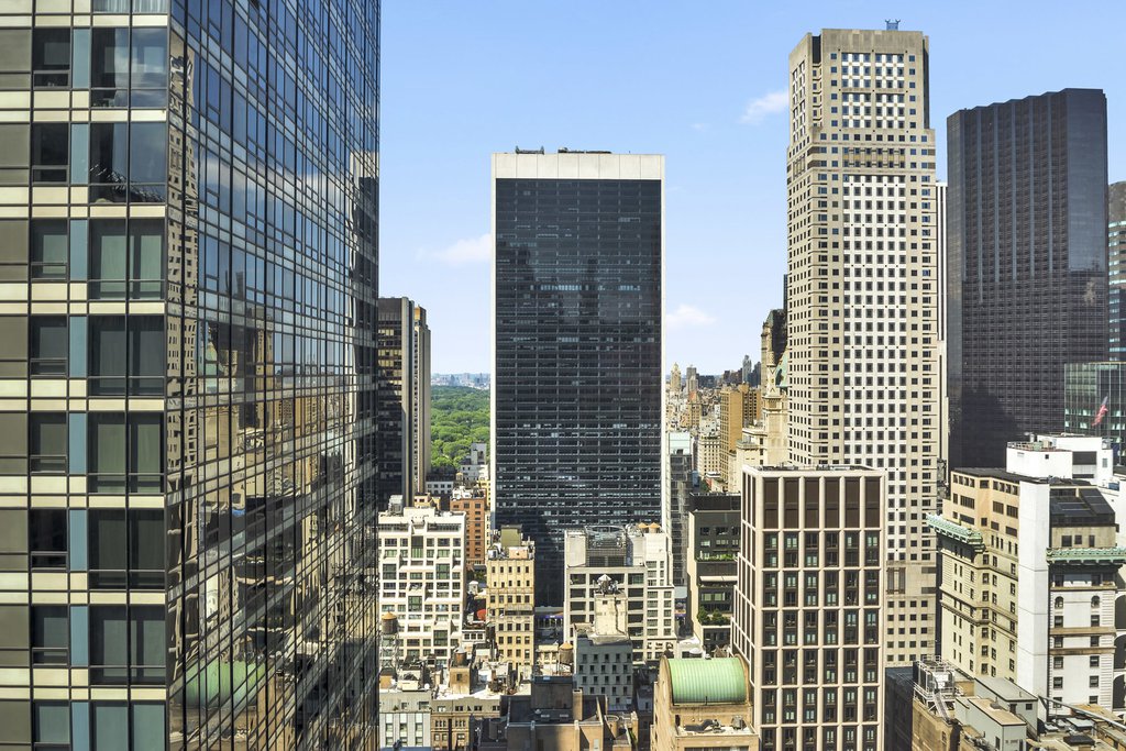 20 West 53rd Street, Unit 32B photo 8