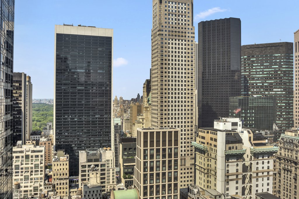 20 West 53rd Street, Unit 32B photo 9