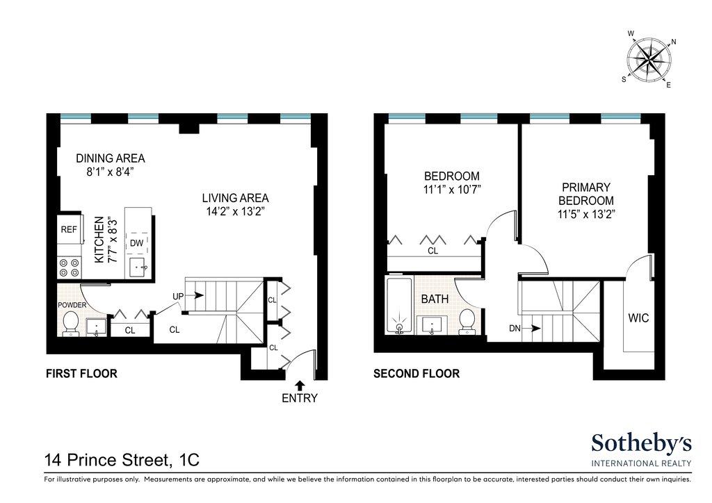 14 Prince Street, Unit 1C photo 11