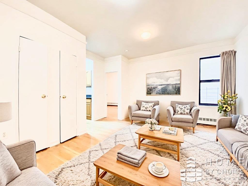 350 West 110th Street, Unit 3A