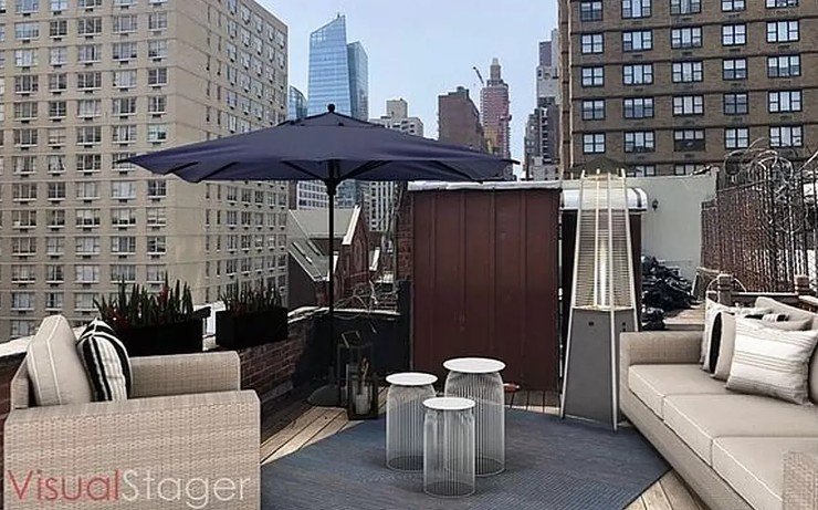 417 Third Avenue, Unit 4DPH photo 4