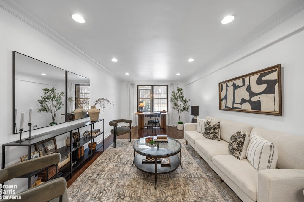 340 Haven Avenue, Unit 1S