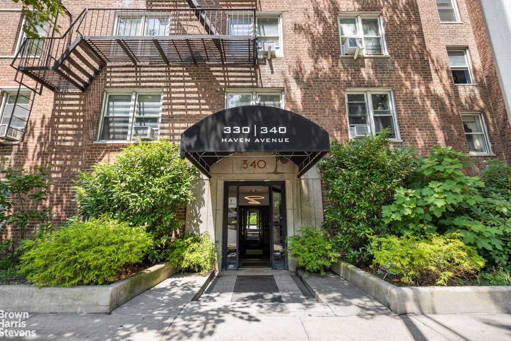 340 Haven Avenue, Unit 1S photo 14