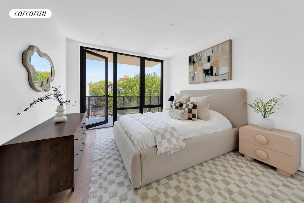 1152 Lafayette Avenue, Unit 4B photo 3