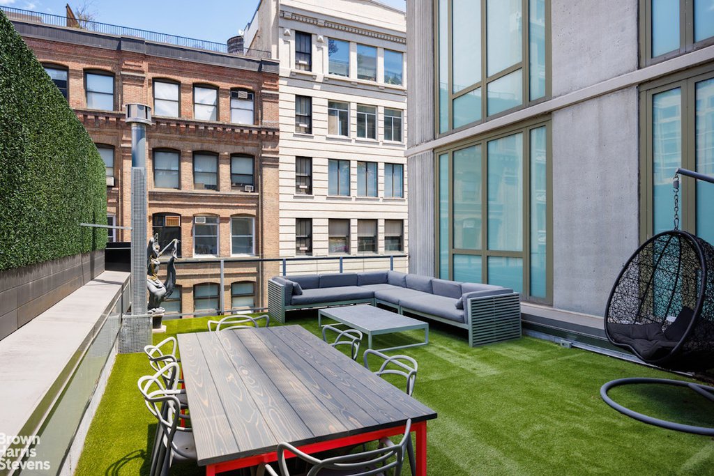 138 West 19th Street, Unit PH