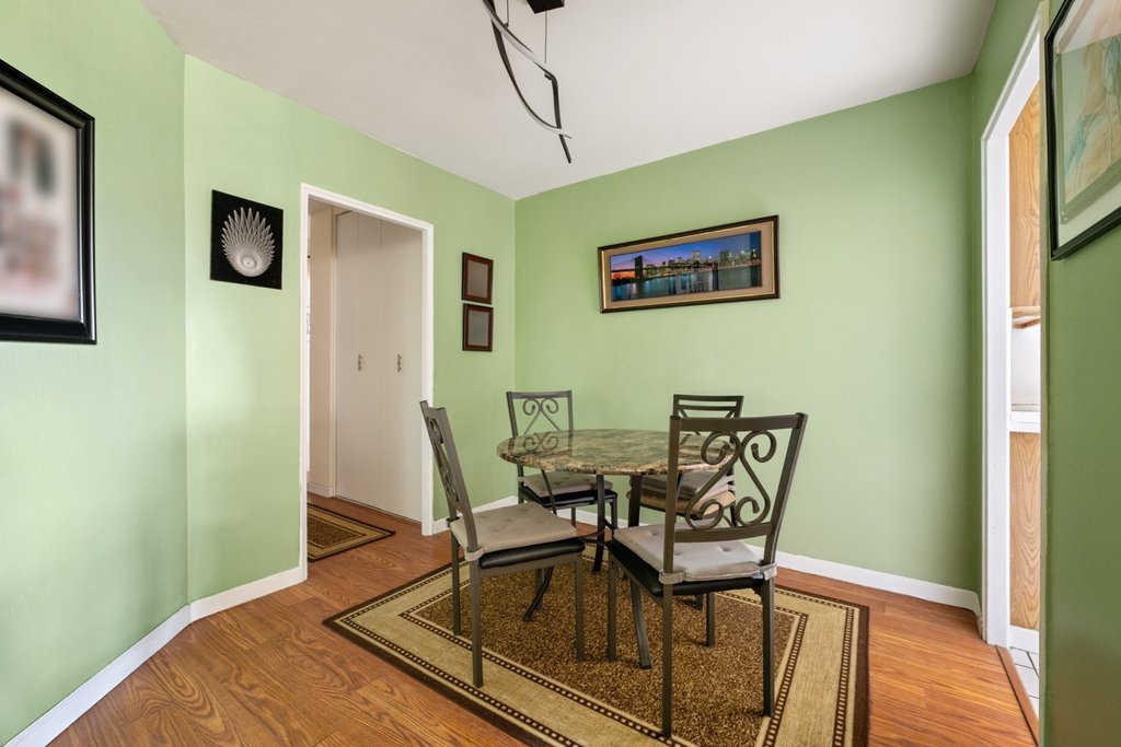 5800 Arlington Avenue, Unit 3F photo 3