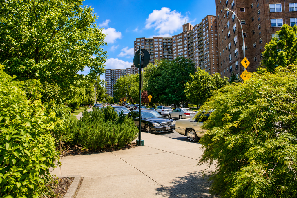 5800 Arlington Avenue, Unit 3F photo 7