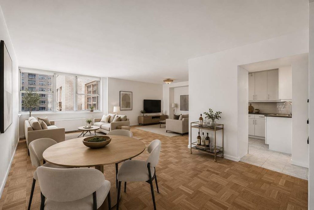 200 East 58th Street, Unit 11B