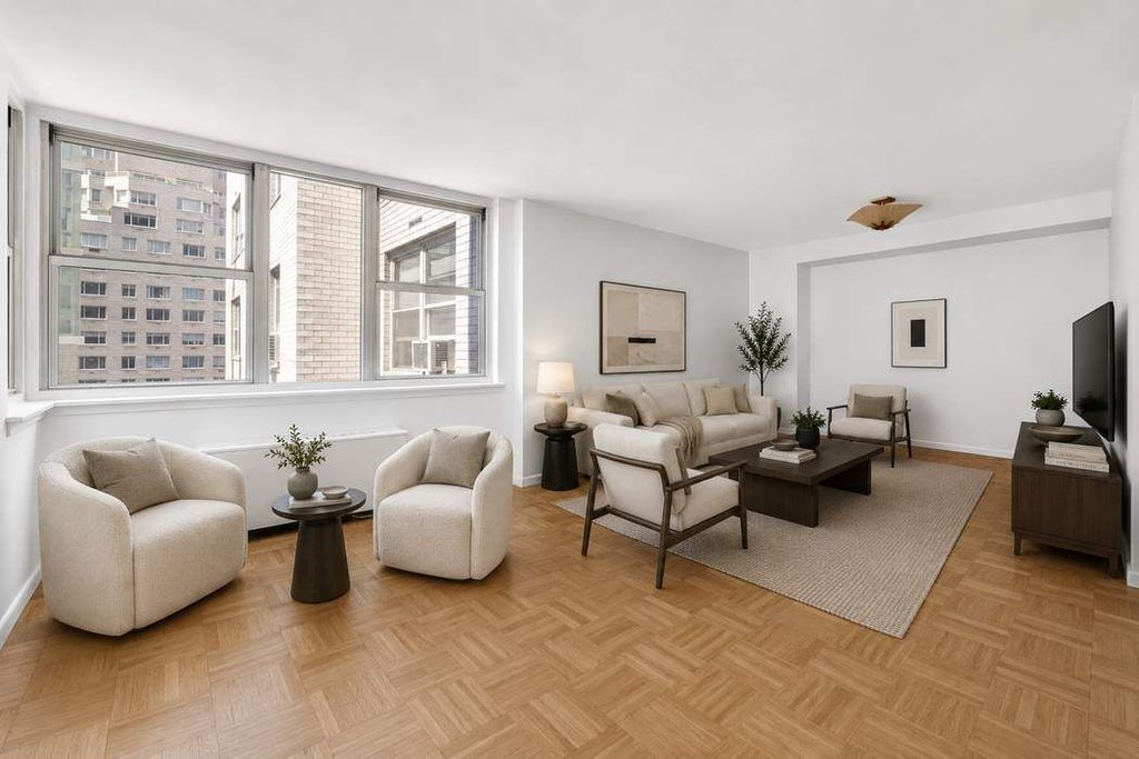 200 East 58th Street, Unit 11B photo 3
