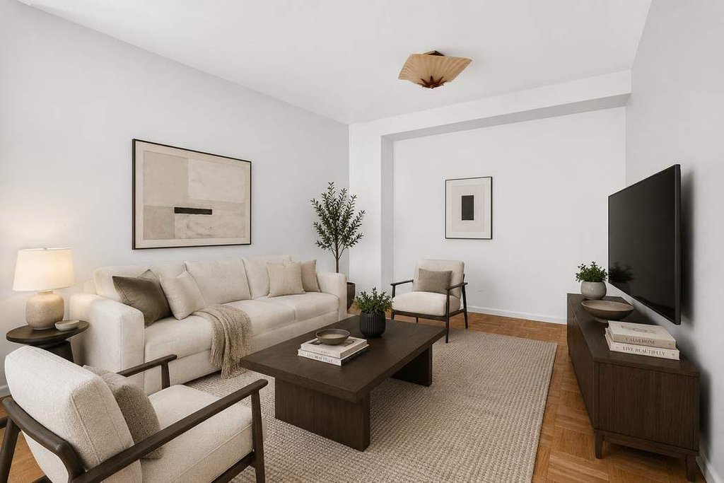 200 East 58th Street, Unit 11B photo 5