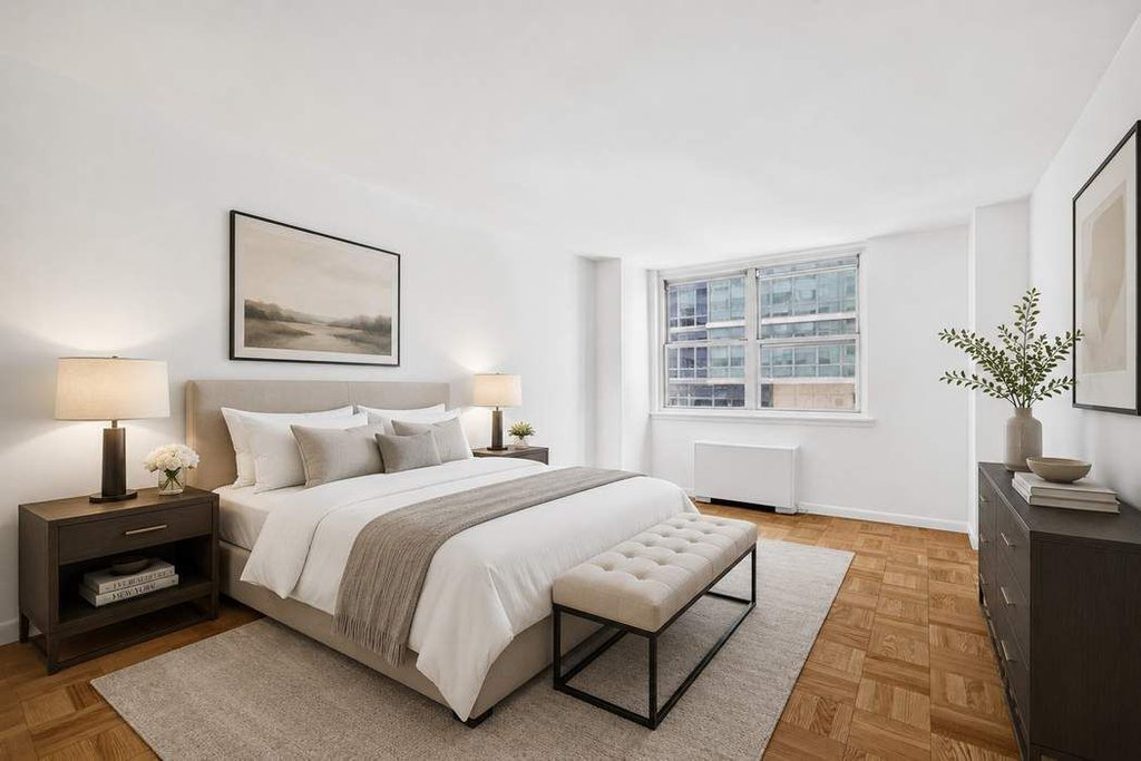 200 East 58th Street, Unit 11B photo 8