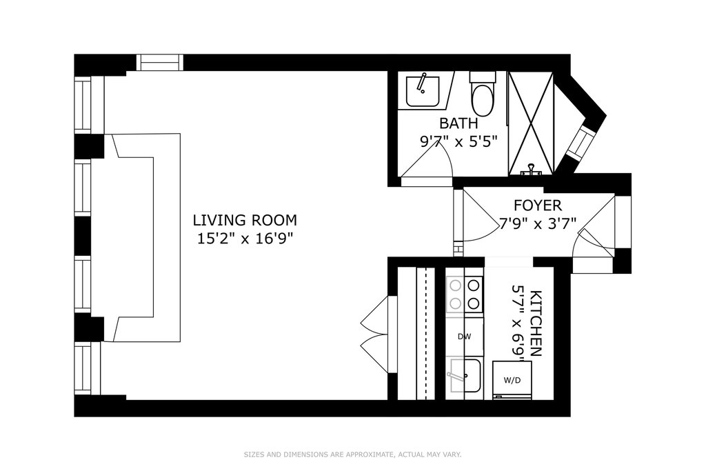 11 East 128th Street, Unit 3 photo 8
