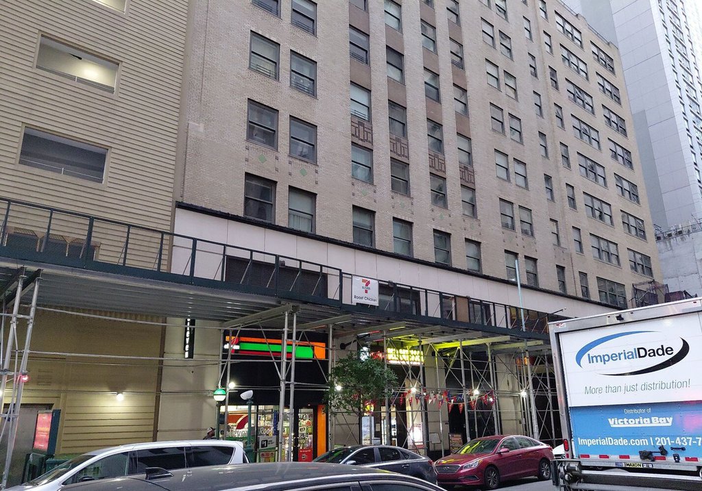 88 Greenwich Street, Unit 1122