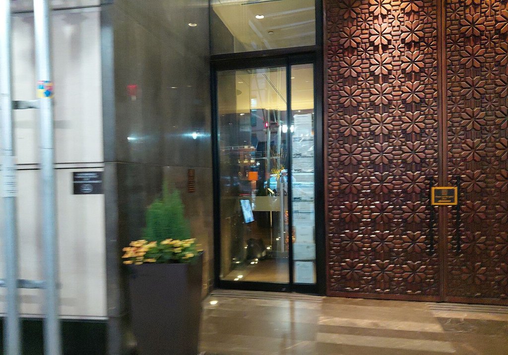 88 Greenwich Street, Unit 1122 photo 4