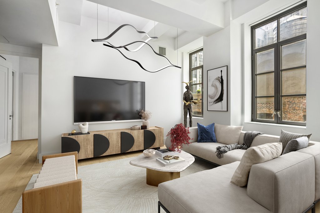 404 Park Avenue South, Unit 6E photo 2