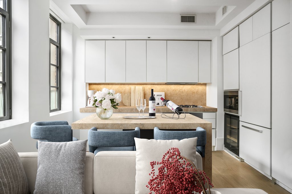 404 Park Avenue South, Unit 6E photo 3