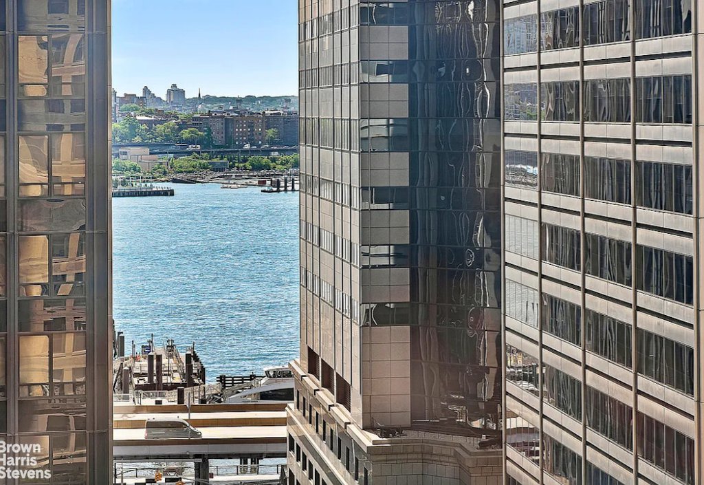 1 Wall Street Court, Unit 1003 photo 7