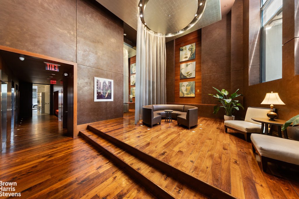 1 Wall Street Court, Unit 1003 photo 10