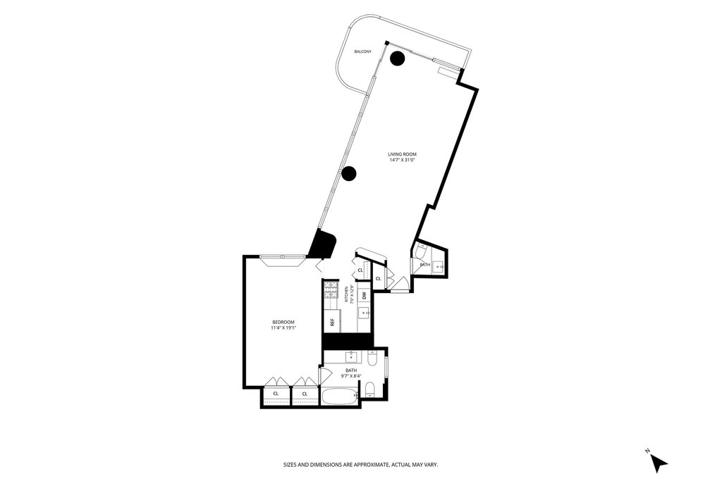 167 East 61st Street, Unit 34D photo 12