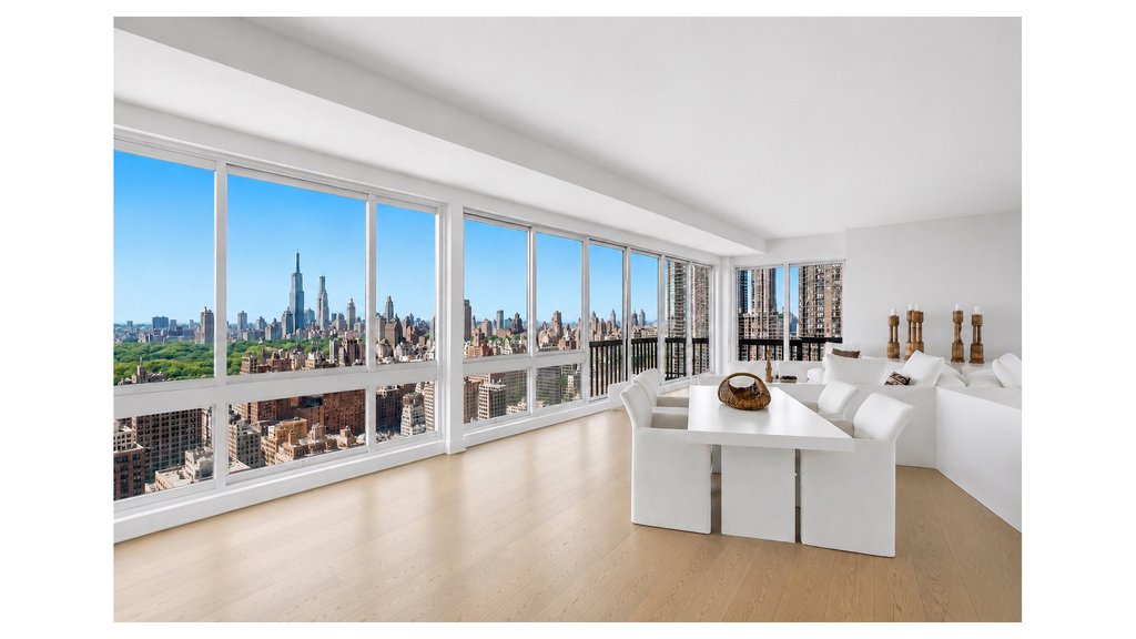 167 East 61st Street, Unit 34D photo 2