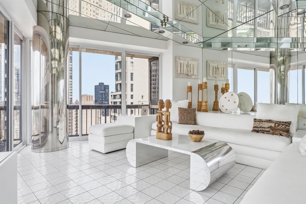 167 East 61st Street, Unit 34D photo 4