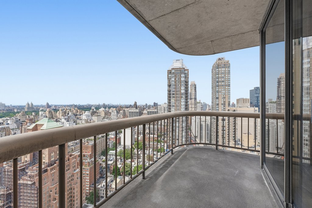 167 East 61st Street, Unit 34D photo 7