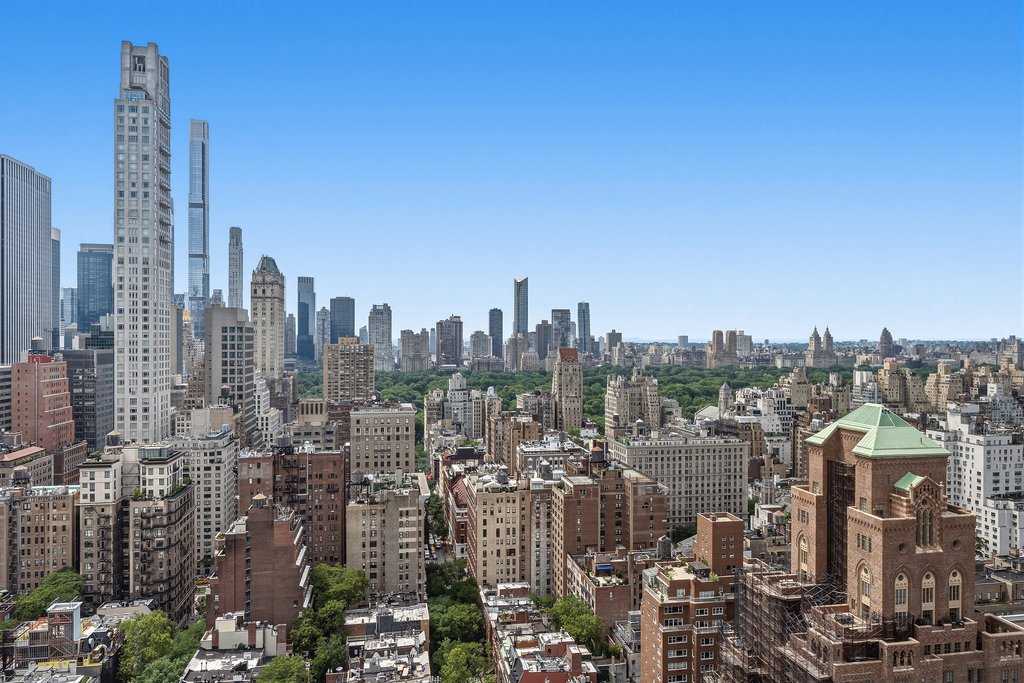 167 East 61st Street, Unit 34D photo 8