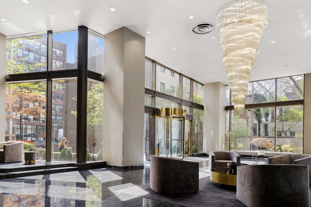 167 East 61st Street, Unit 34D photo 9