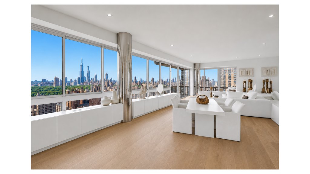 167 East 61st Street, Unit 34D photo 11