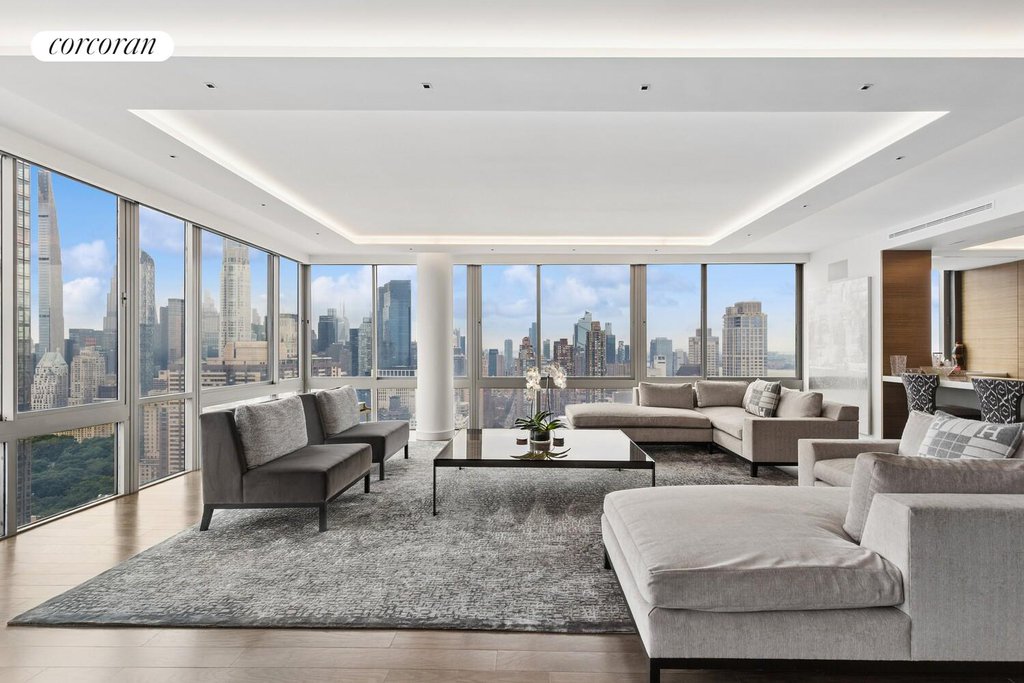 101 West 67th Street, Unit 50DE
